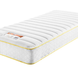 Silentnight Healthy Growth Astro Eco 600 Pocket Mattress, Double