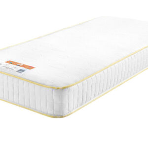 Silentnight Healthy Growth Dreamer Eco 600 Pocket Mattress, Single