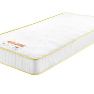 Silentnight Healthy Growth Sleepy Eco Mattress, Single