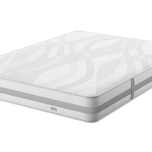 Silentnight Lift Renew 1200 Pocket Mattress, King Size