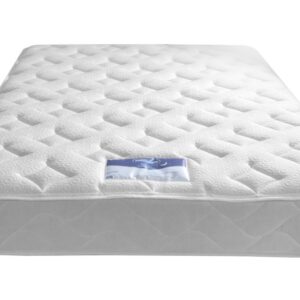 Silentnight Moretto Miracoil Mattress, Double