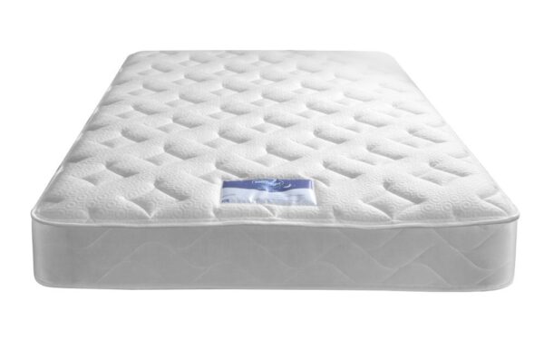 Silentnight Moretto Miracoil Mattress, King Size