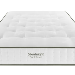 Silentnight Plant Based 1200 Pocket Mattress, Single