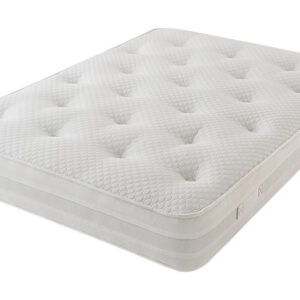 Silentnight Sofia 1200 Mirapocket Mattress, Double