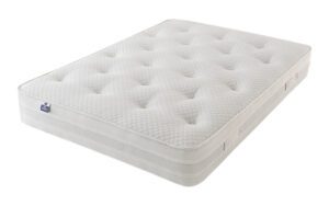 Silentnight Sofia 1200 Mirapocket Mattress, Superking