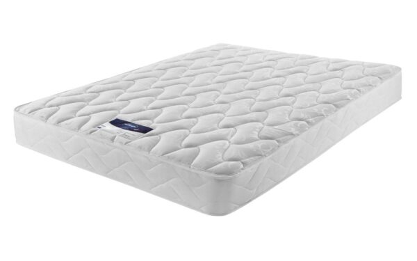 Silentnight Vilana Limited Edition Miracoil Mattress, Double