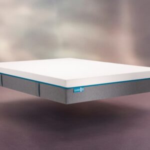 Simba Hybrid 1900 Pocket Mattress, Double