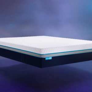 Simba Hybrid Luxe Mattress, Double