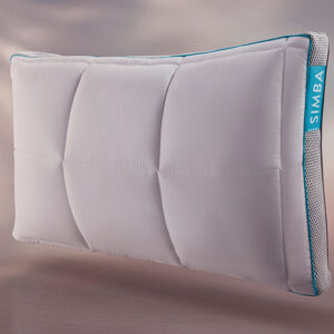 Simba Hybrid Pillow, Standard Pillow Size