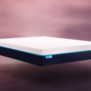 Simba Hybrid Pro Mattress, Double