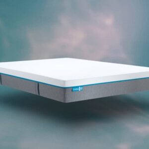 Simba Inter Comfort Hybrid 1500 Pocket Mattress, Double