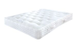 Sleepeezee Classic Ortho 800 Pocket Mattress, Superking