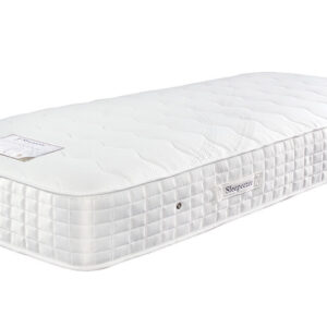 Sleepeezee Cool Motion Memory 1000 Pocket Adjustable Mattress, Adjustable Small Single