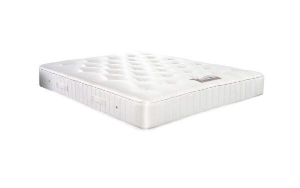 Sleepeezee Hotel Classic 1000 Pocket Contract Mattress, Superking