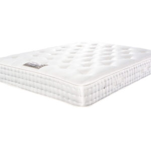 Sleepeezee Hotel Supreme 1400 Pocket Contract Mattress, King Size