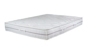 Sleepeezee Hybrid 2000 PocketGel Mattress, Small Double