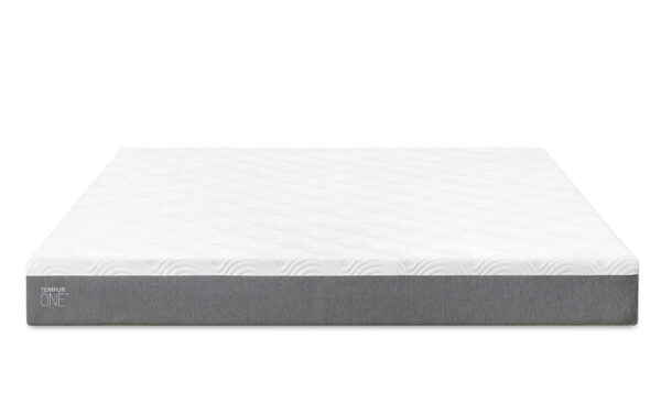 TEMPUR ONE Medium Mattress, Superking