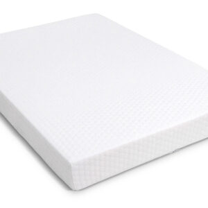 Uno Eco-Brease Nova 1000 Pocket Hybrid Mattress, Single