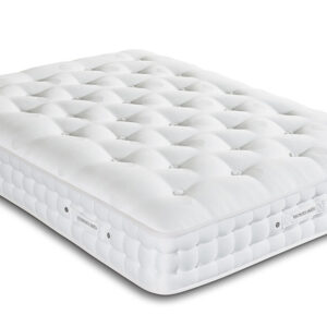 Wentworth Mercer Natural Pocket 1500 Mattress, Single